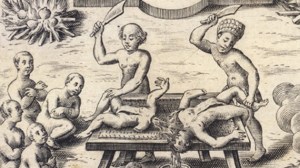 legalizar aberraciones