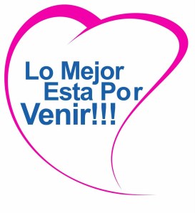 lo mejor esta por venir 1