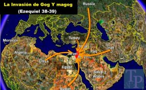 magog y magot