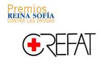 premio reina sofia sobre las drogas