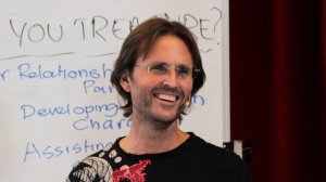 falsos profeta 8  Alan John Miller