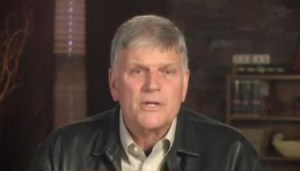 Franklin Graham, 