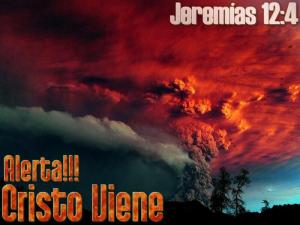 SEÑALES FIN DEL MUNDO