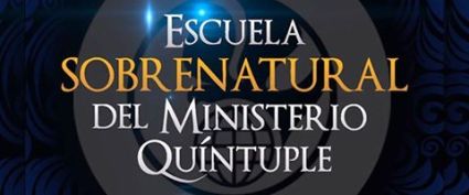 escuela sobrenatural