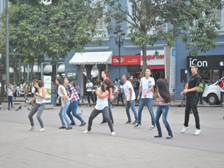 evangelismo costa rica