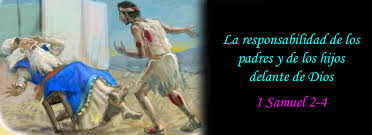 hijos de Eli  1