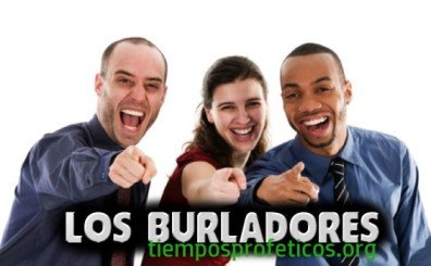 los burladores