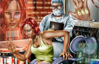 marca de la bestia 3