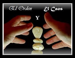 orden en el caos