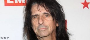 Alice Cooper