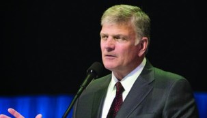 Franklin Graham