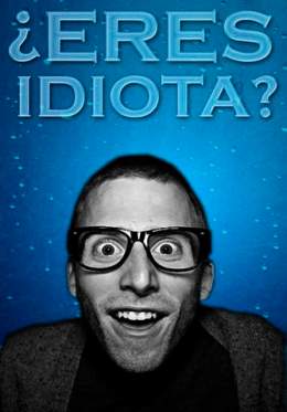 idiota