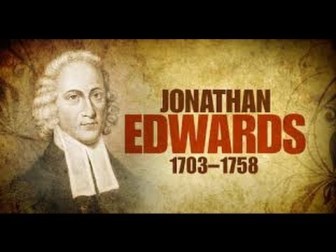 Jonathan Edwards 1