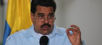 Maduro 1