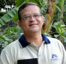 Mario Lopoz