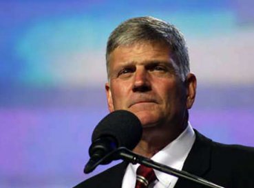 Franklin Graham 2