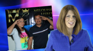 LISBET ES LA ENCARNACIÓN DE JOSE LUIS MIRANDA Y CRISTO