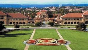 Universidad Stanford