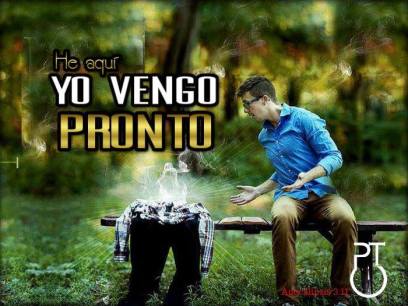 rapto, arrebatamiento