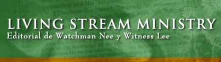 Living Stream Ministry