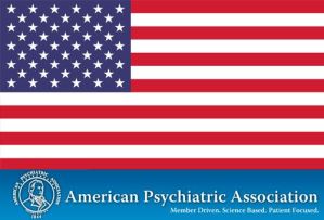 asociacion psiquiatrica de USA