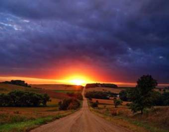 “La gracia de Dios es también el camino que Él provee para que nos acerquemos más a Él cada vez”