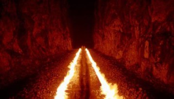 “El infierno es un lugar absolutamente real donde van a parar todos aquellos que rechazan el Evangelio o apostatan de él”