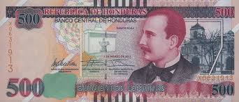 billete 500