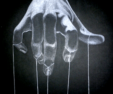 manipulacion, control