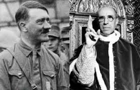 Pio XII y Hitler 1