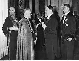 Pio XII y Hitler