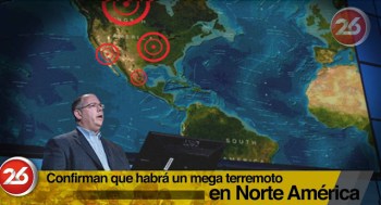 terremoto,  MEGATERREMOTO