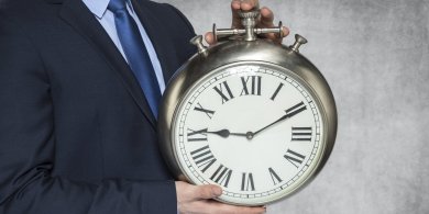 cuanto tiempo durara un sermon