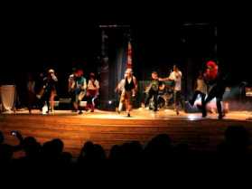 mundanalidad en la iglesia