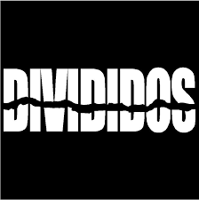 divididos