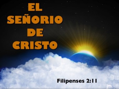 Señorio de Cristp