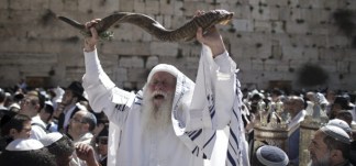 AVIVAMIENTO JUDIO EN ISRAEL