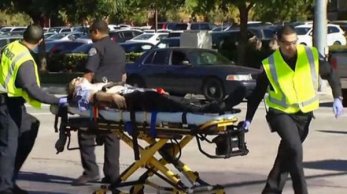 masacre san bernardino