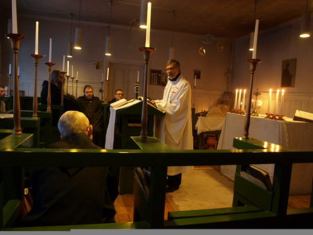 PASTOR SUECO PENTOCOSTAL SE VUELBE CATOLICO 3