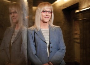 PASTORA TRANGENERO, BAUTISTA