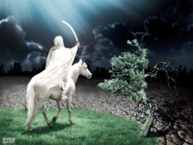 anticristo musulman 1