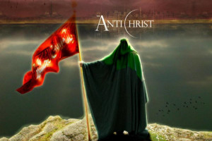 anticristo musulman