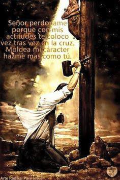 modee nuestro caracter