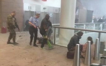 atentado bruselas