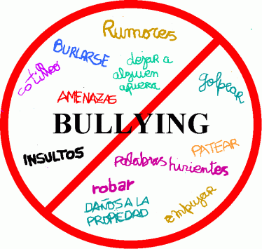 Bullying_circle