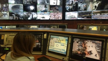 Testigos de Apocalipsis