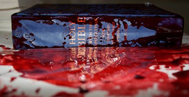 tradictores muertos. biblia