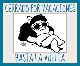vacaciones
