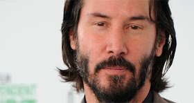 Keanu Reeves