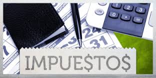 impuestos